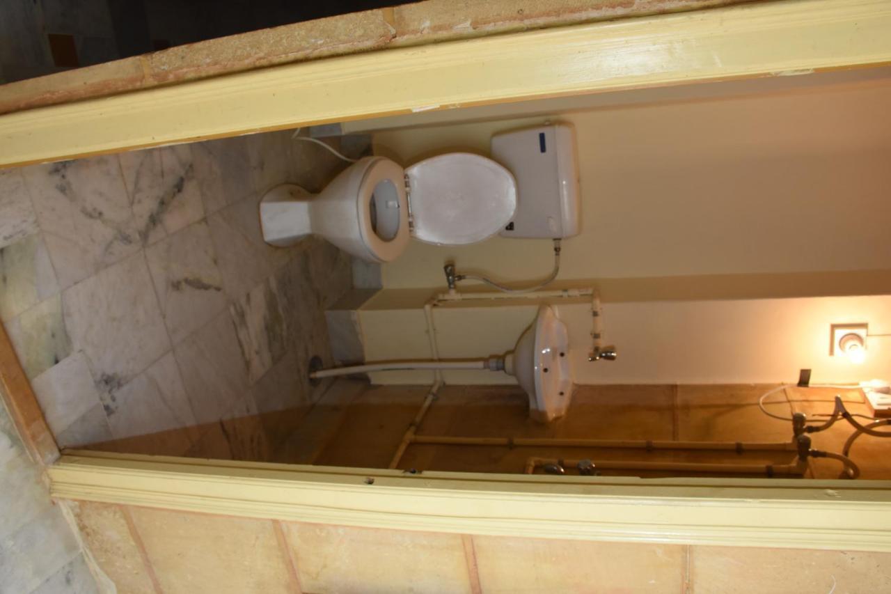 Rumi'S Home Stay Jaisalmer Ngoại thất bức ảnh