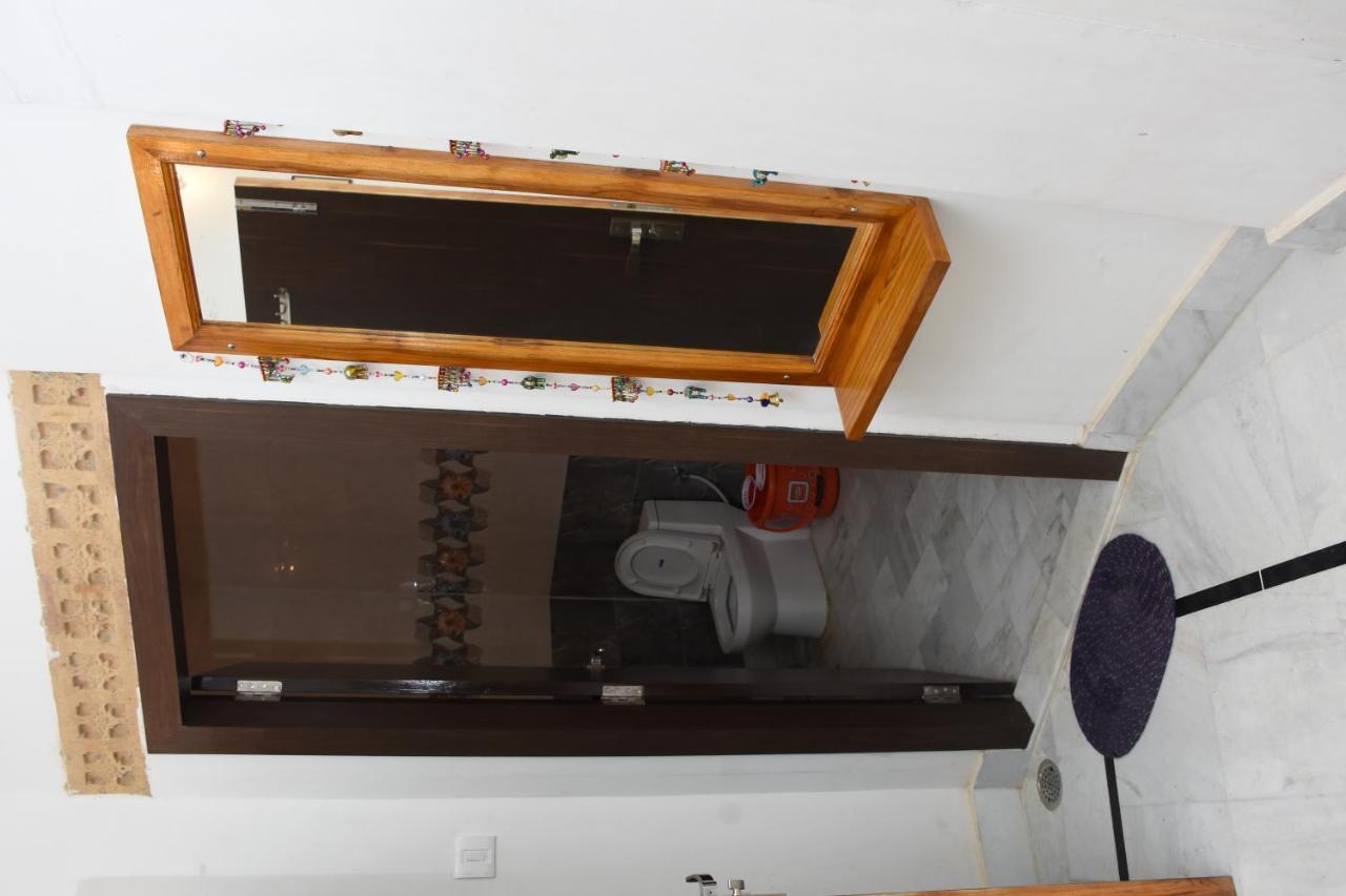 Rumi'S Home Stay Jaisalmer Ngoại thất bức ảnh