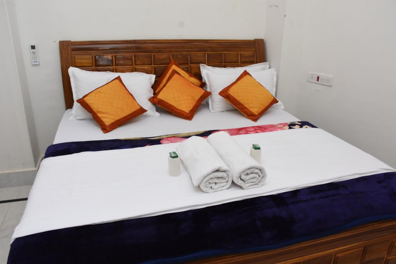 Rumi'S Home Stay Jaisalmer Ngoại thất bức ảnh