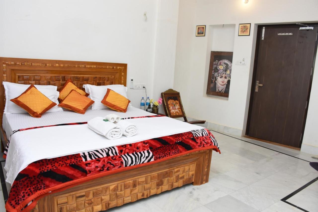 Rumi'S Home Stay Jaisalmer Ngoại thất bức ảnh