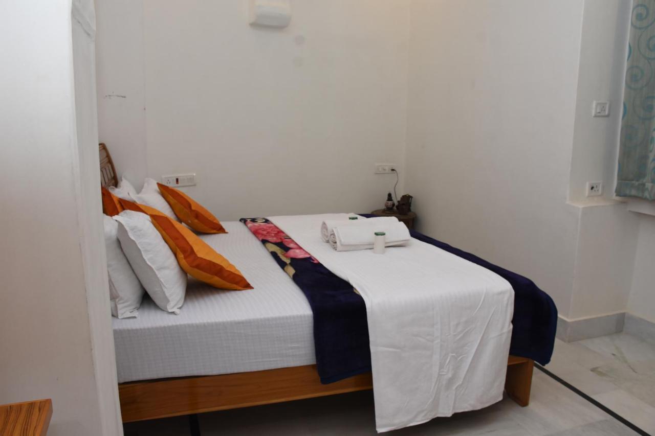 Rumi'S Home Stay Jaisalmer Ngoại thất bức ảnh
