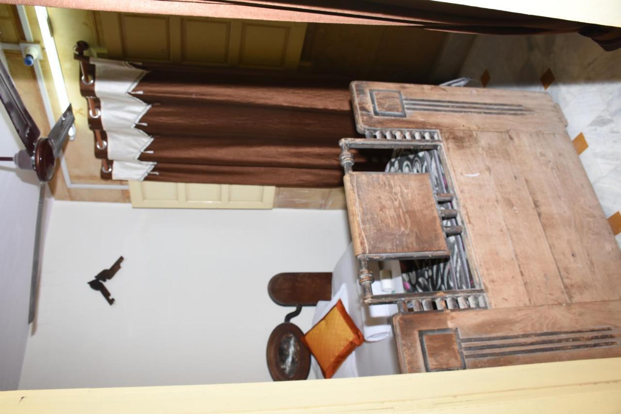 Rumi'S Home Stay Jaisalmer Ngoại thất bức ảnh