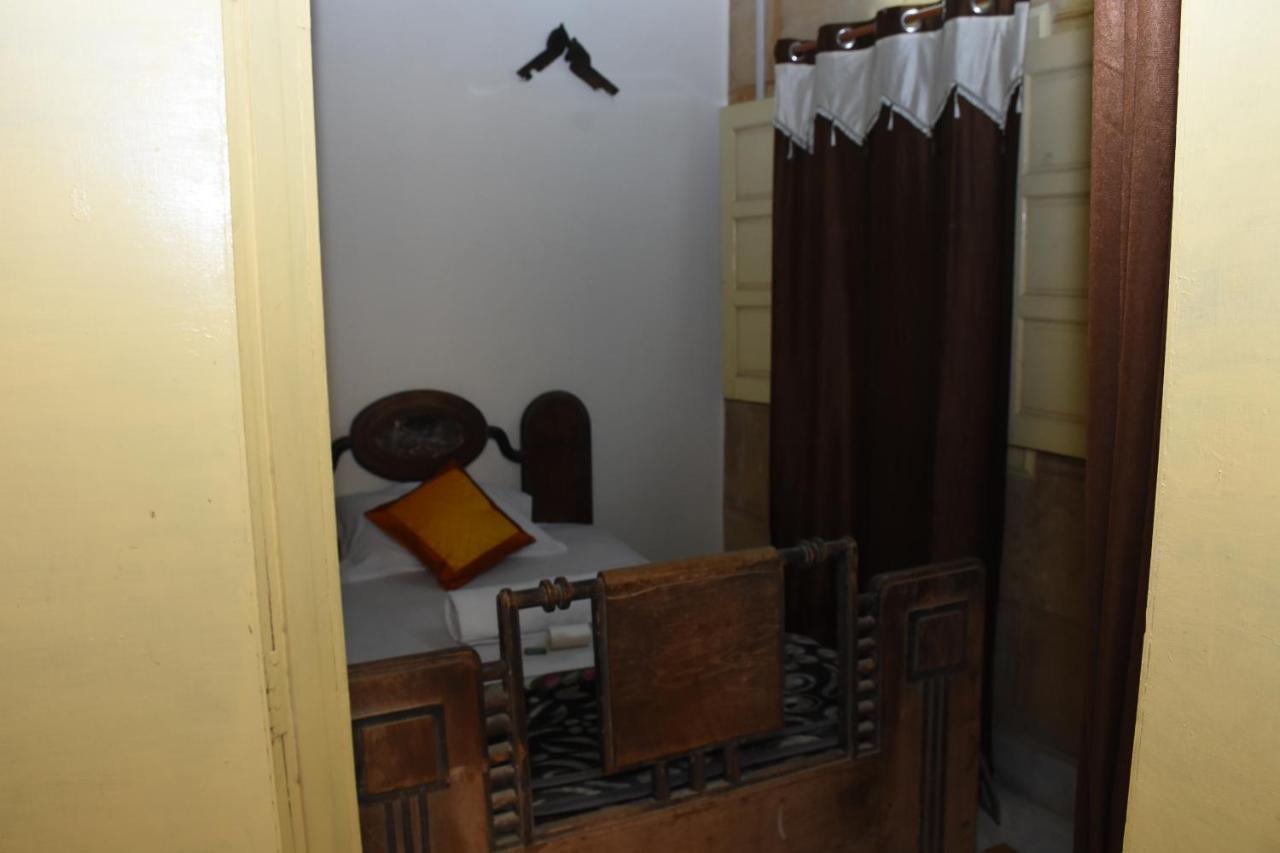 Rumi'S Home Stay Jaisalmer Ngoại thất bức ảnh